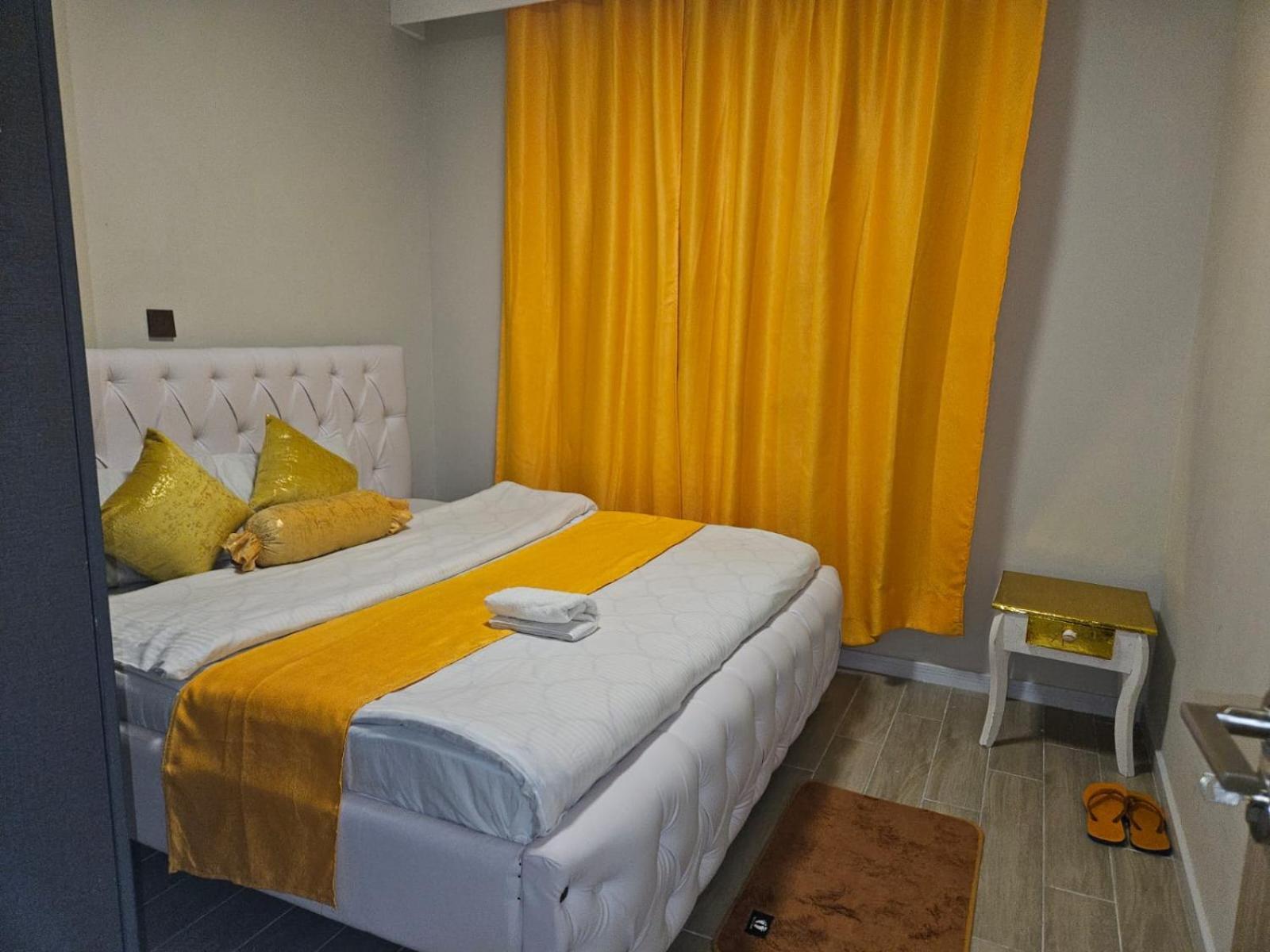 Royalty Cubes-Jkia Hotel Nairobi Exterior photo